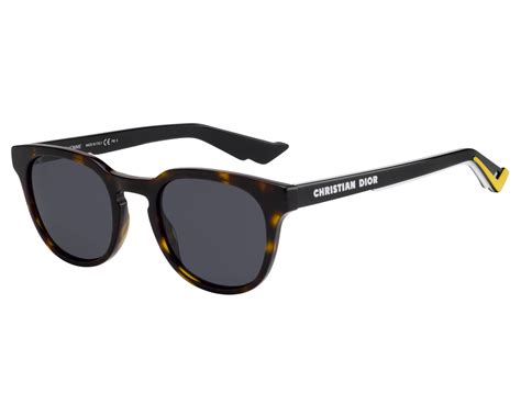 lunette de soleil dior homme|toile dior diamond.